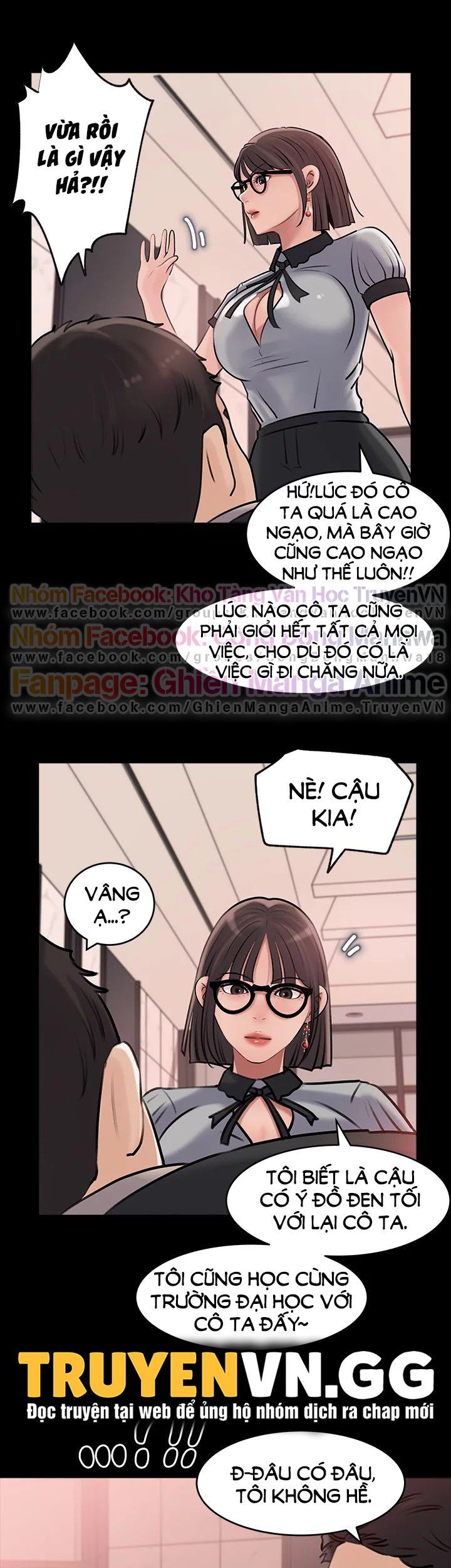 Em Vợ Nóng Bỏng Chương 13 page 28 - Giả Dược