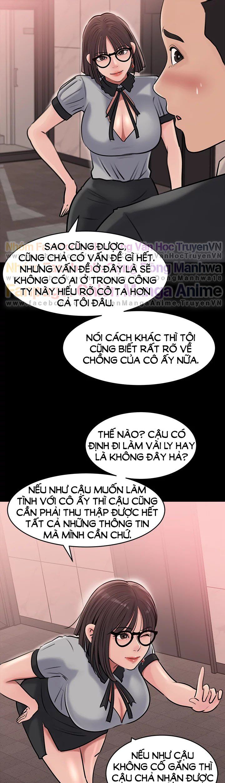 Em Vợ Nóng Bỏng Chương 13 page 29 - Giả Dược
