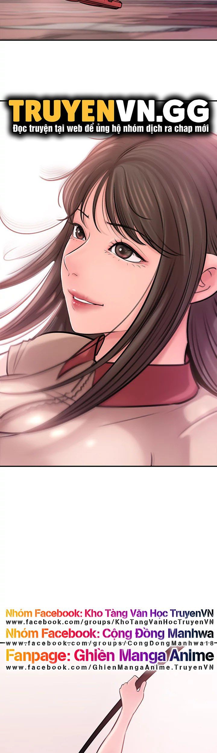 Em Vợ Nóng Bỏng Chương 13 page 4 - Giả Dược