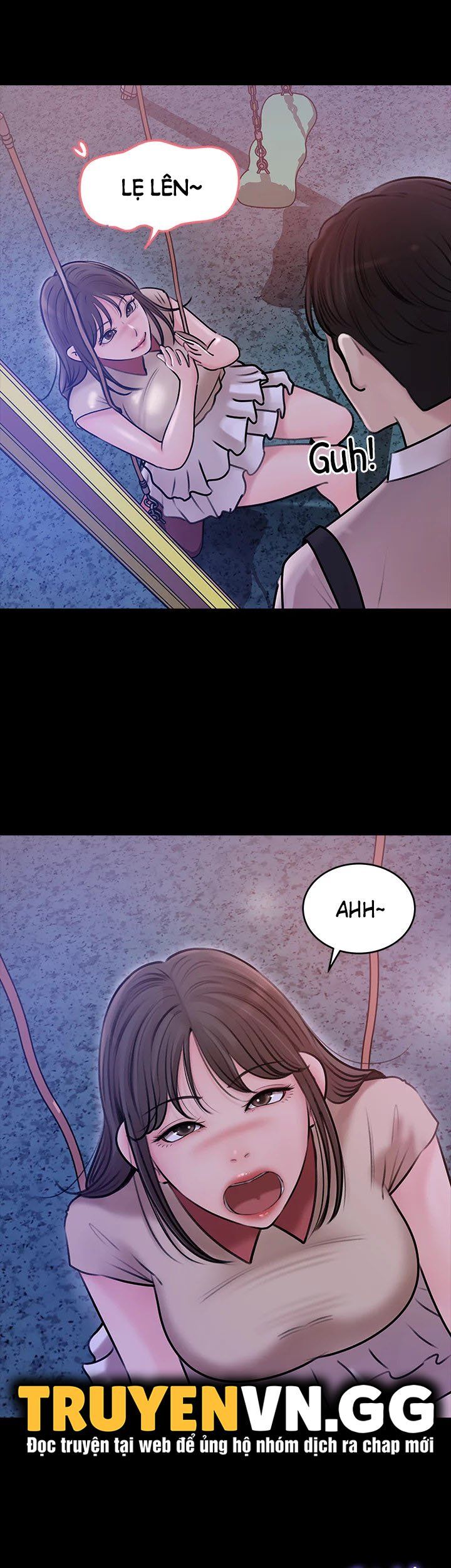 Em Vợ Nóng Bỏng Chương 13 page 34 - Giả Dược