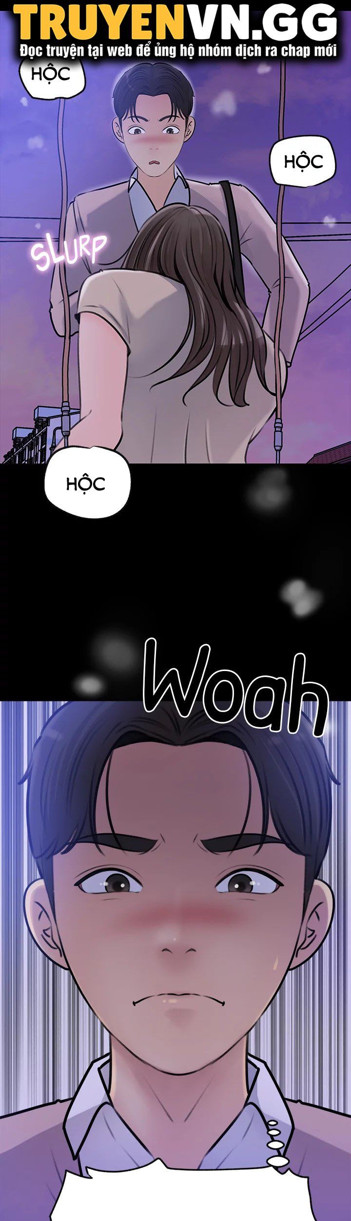 Em Vợ Nóng Bỏng Chương 13 page 36 - Giả Dược