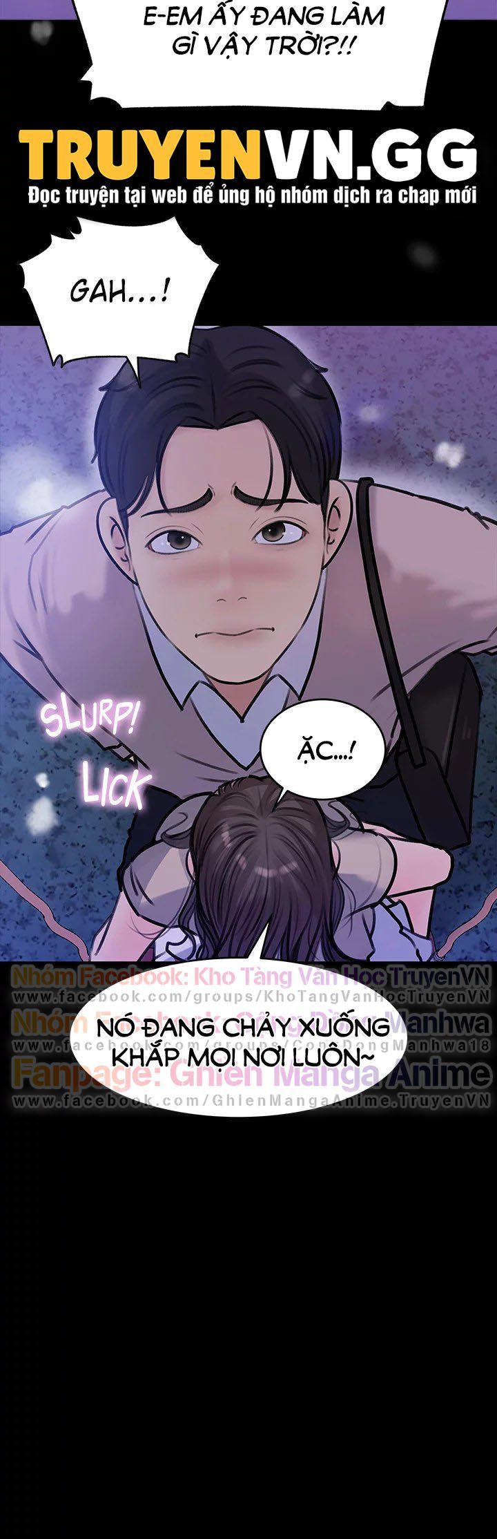 Em Vợ Nóng Bỏng Chương 13 page 37 - Giả Dược