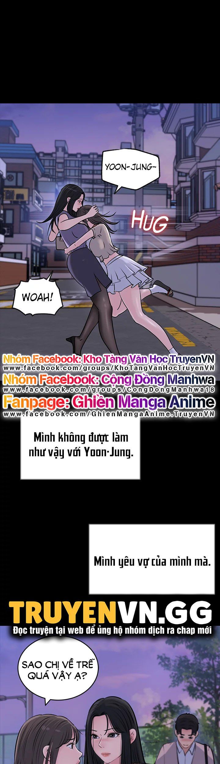Em Vợ Nóng Bỏng Chương 13 page 47 - Giả Dược