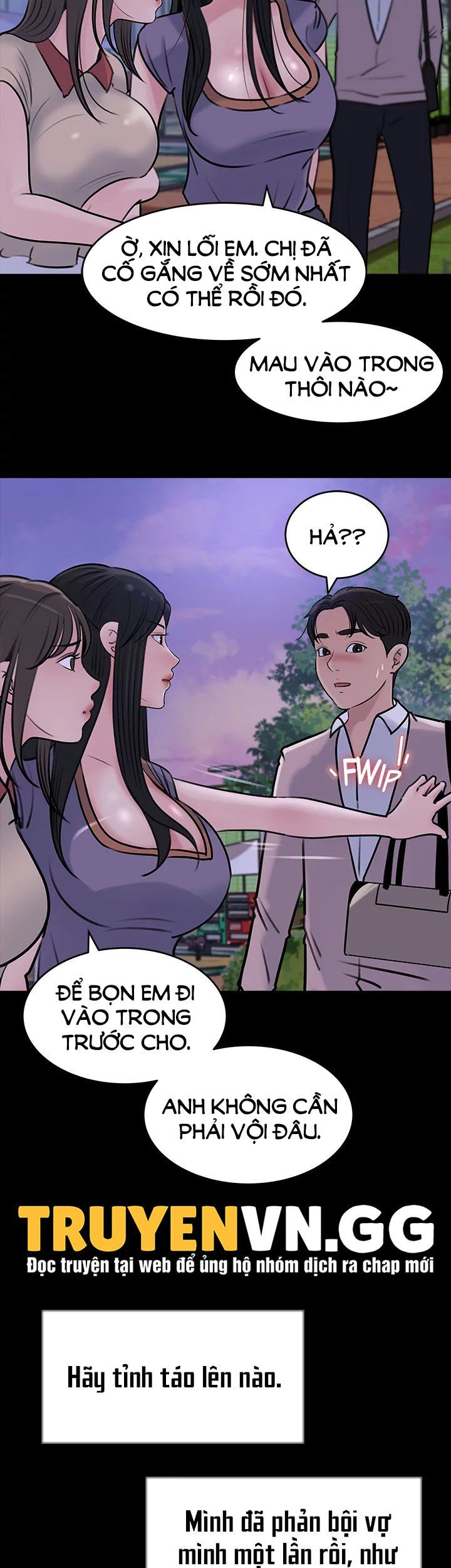 Em Vợ Nóng Bỏng Chương 13 page 48 - Giả Dược
