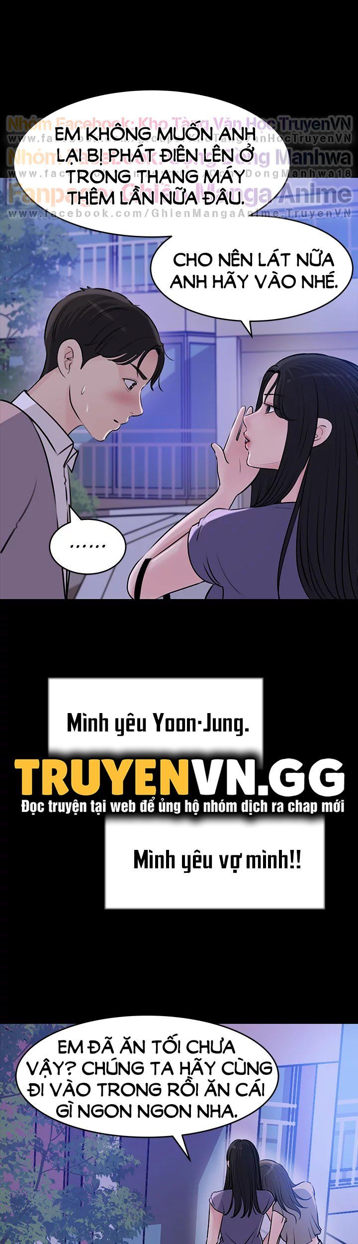 Em Vợ Nóng Bỏng Chương 13 page 50 - Giả Dược