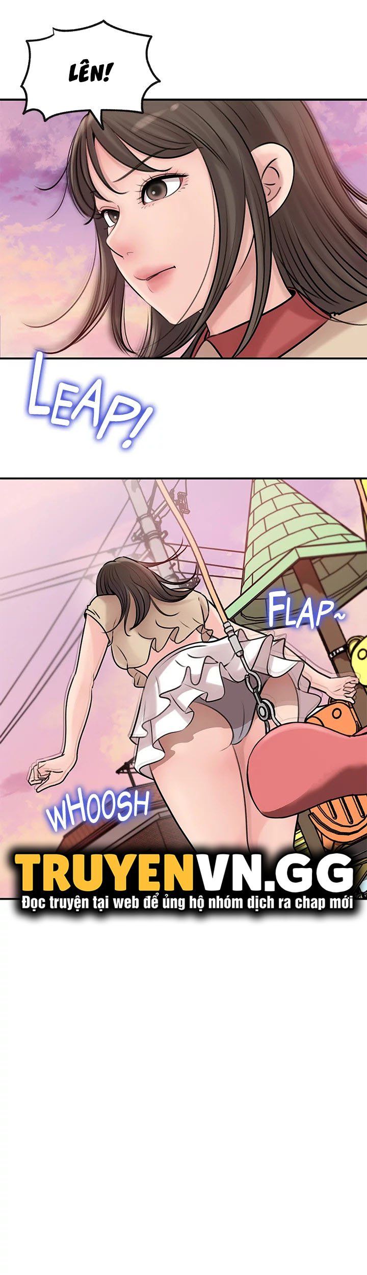 Em Vợ Nóng Bỏng Chương 13 page 6 - Giả Dược