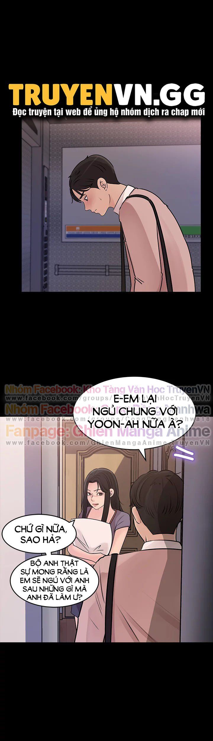 Em Vợ Nóng Bỏng Chương 14 page 2 - Giả Dược