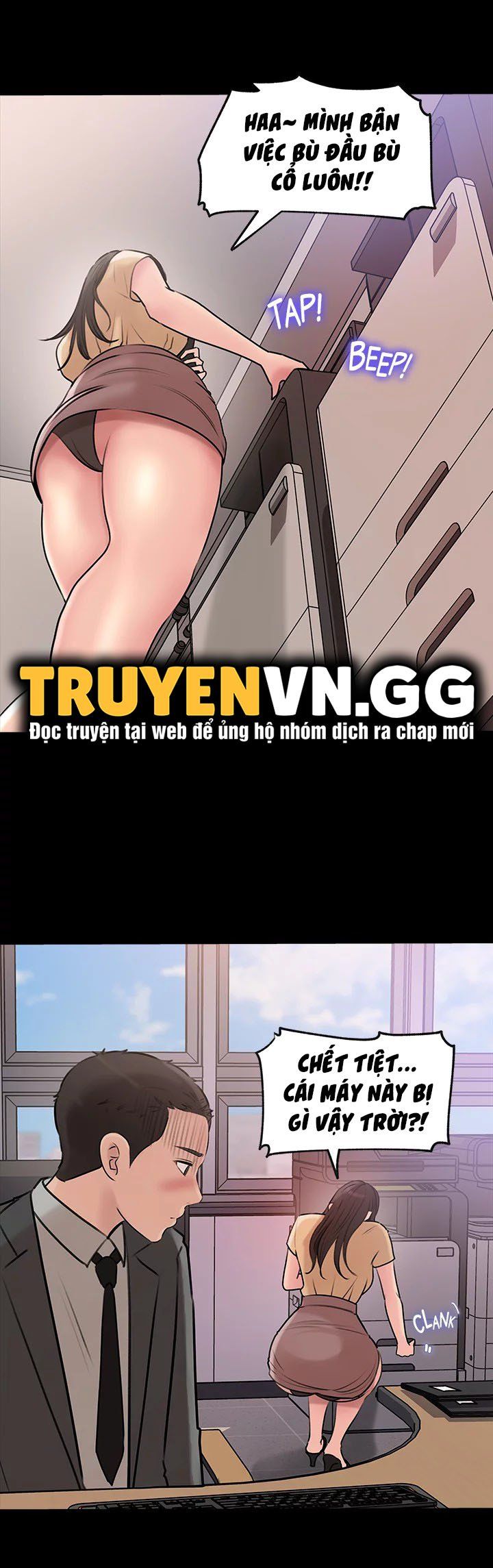 Em Vợ Nóng Bỏng Chương 14 page 17 - Giả Dược