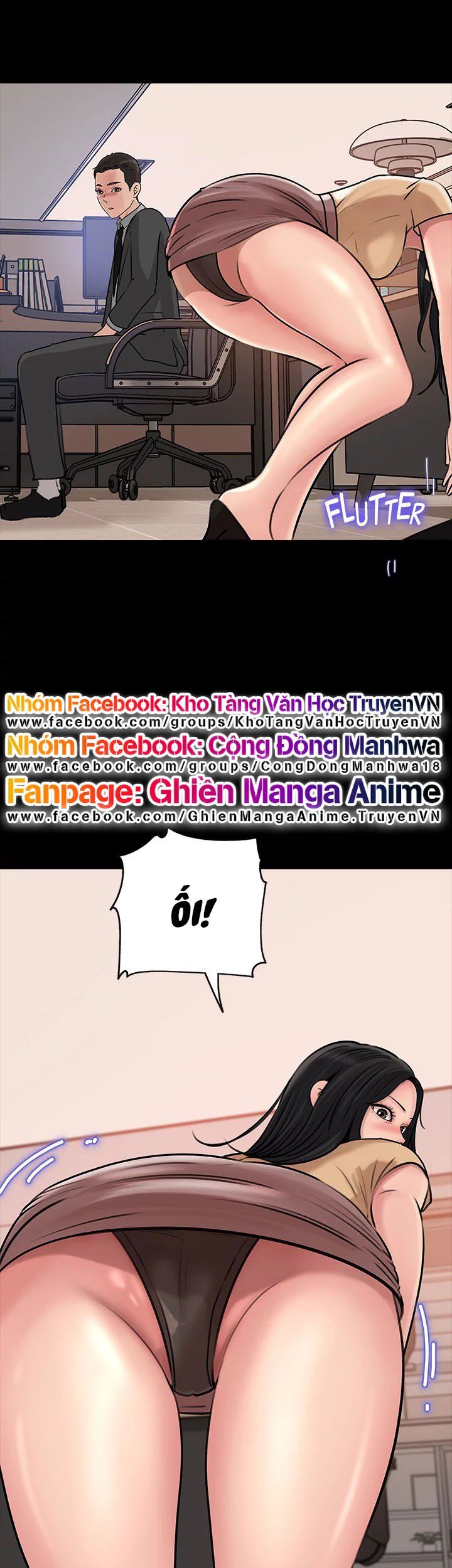 Em Vợ Nóng Bỏng Chương 14 page 18 - Giả Dược