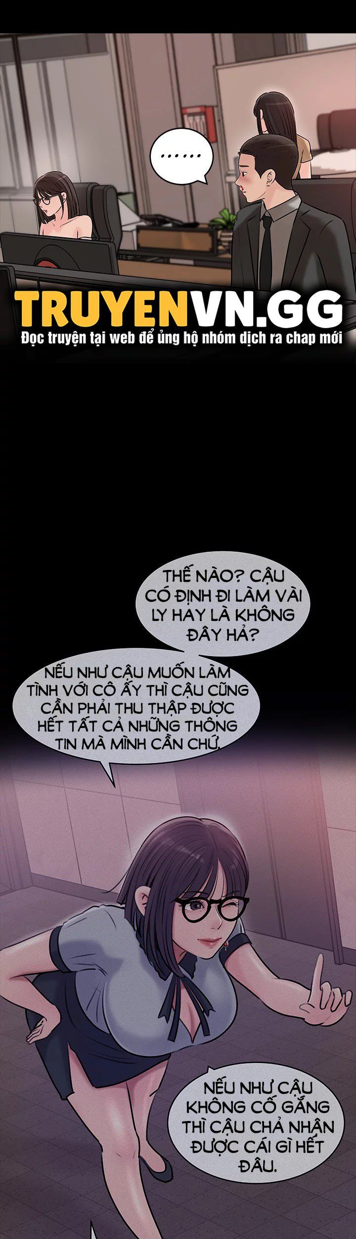 Em Vợ Nóng Bỏng Chương 14 page 20 - Giả Dược