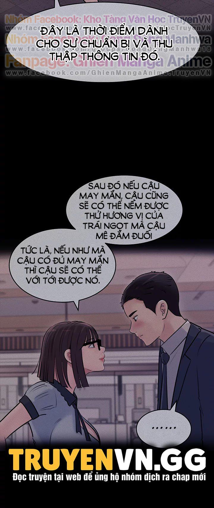 Em Vợ Nóng Bỏng Chương 14 page 21 - Giả Dược