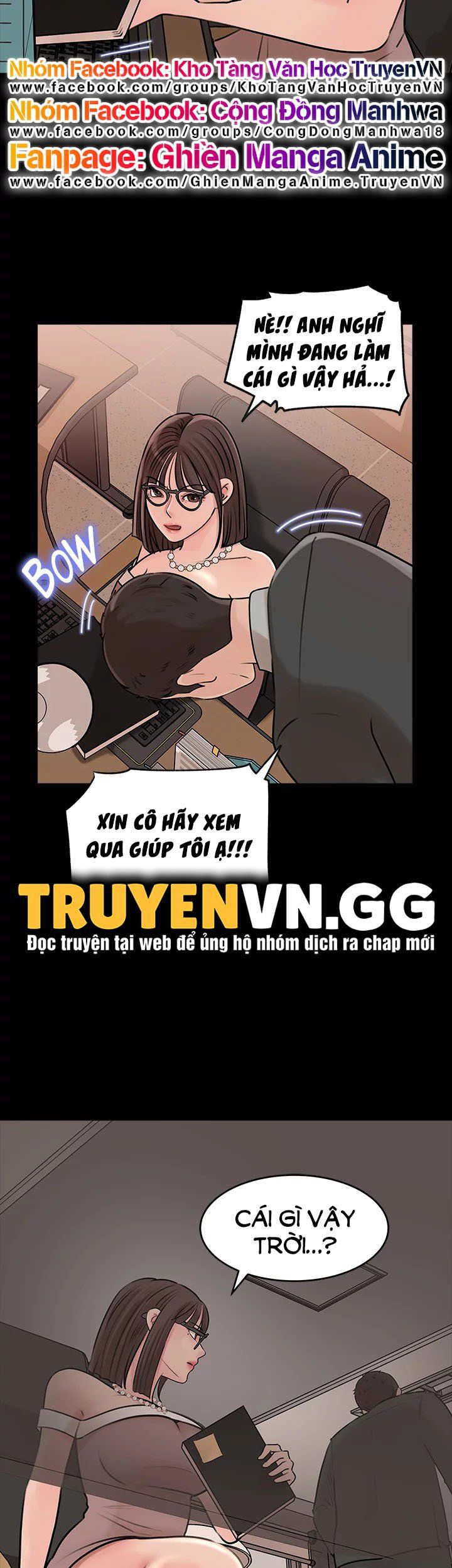 Em Vợ Nóng Bỏng Chương 14 page 25 - Giả Dược