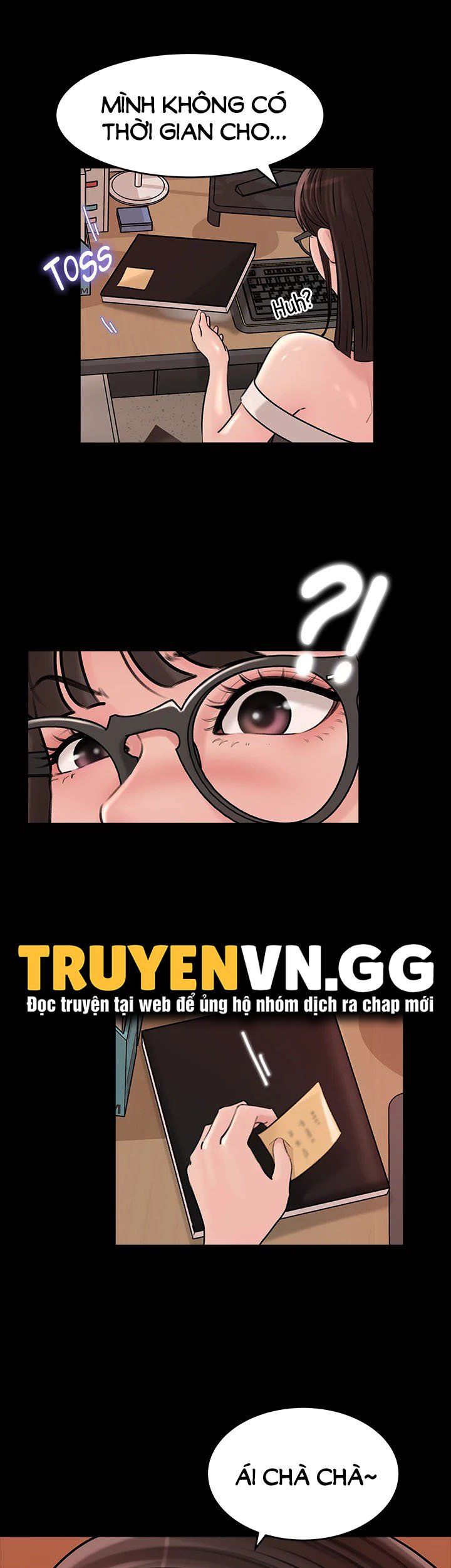 Em Vợ Nóng Bỏng Chương 14 page 27 - Giả Dược