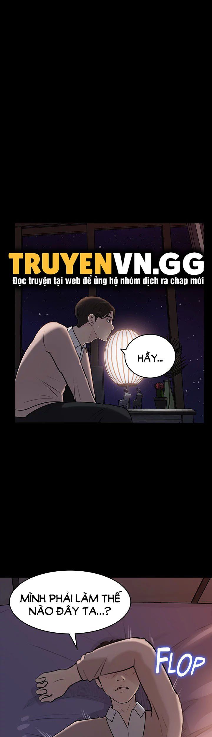 Em Vợ Nóng Bỏng Chương 14 page 4 - Giả Dược