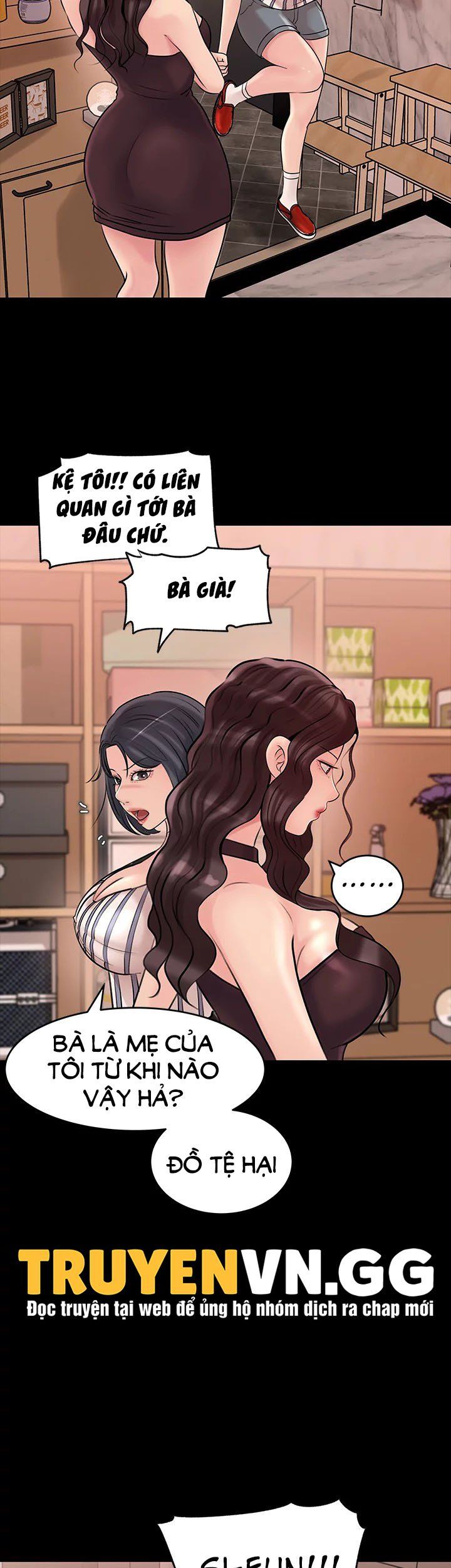 Em Vợ Nóng Bỏng Chương 14 page 31 - Giả Dược
