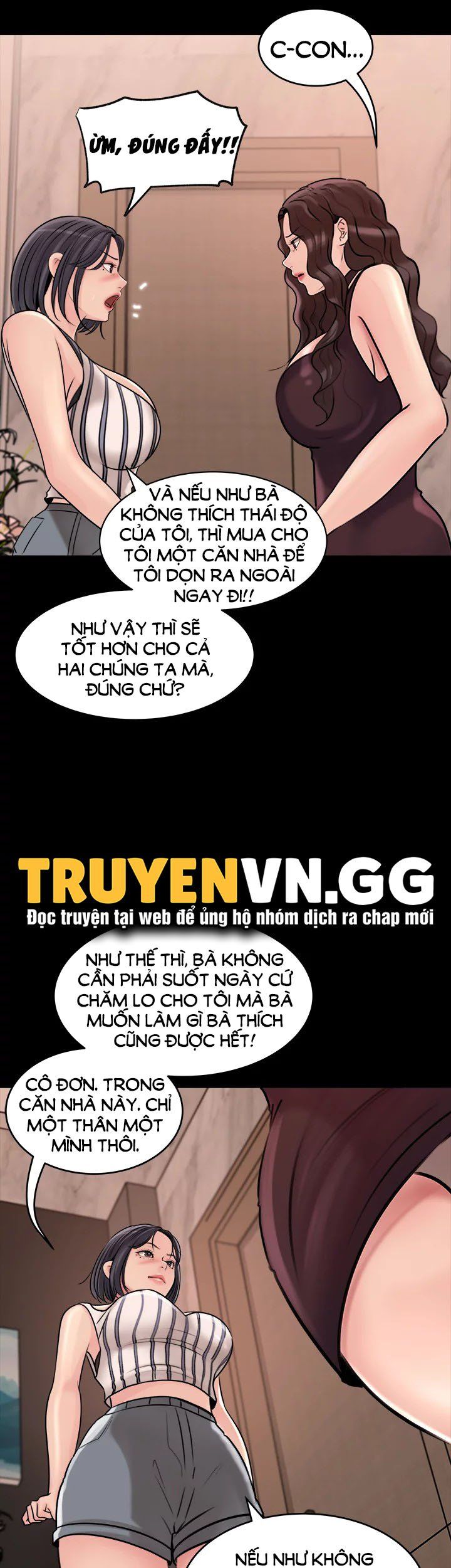 Em Vợ Nóng Bỏng Chương 14 page 33 - Giả Dược