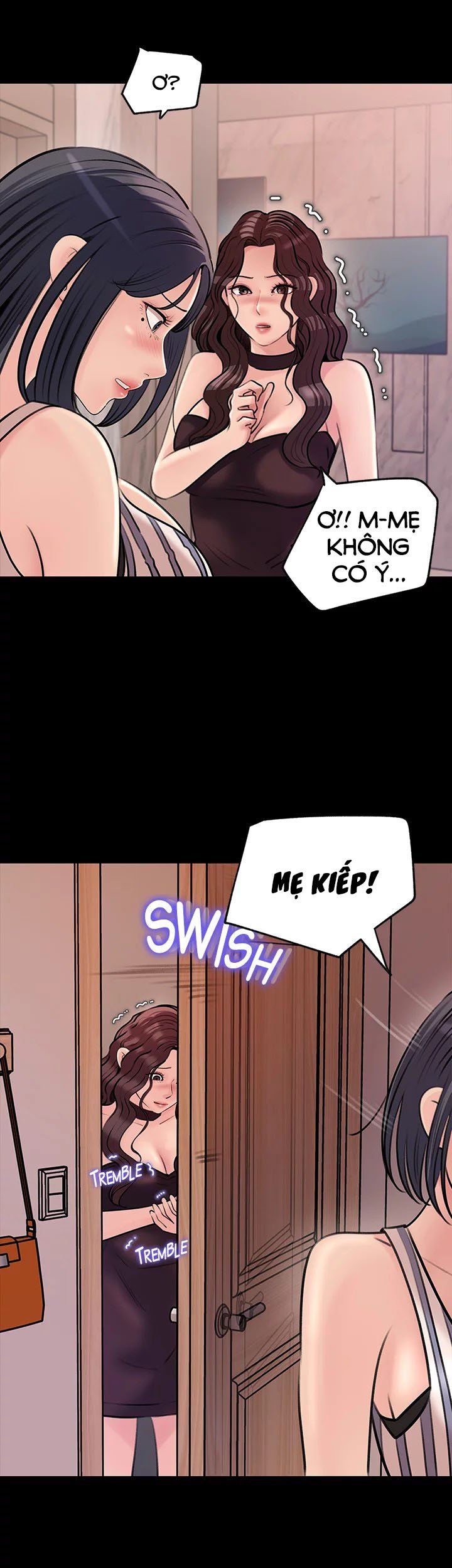 Em Vợ Nóng Bỏng Chương 14 page 35 - Giả Dược