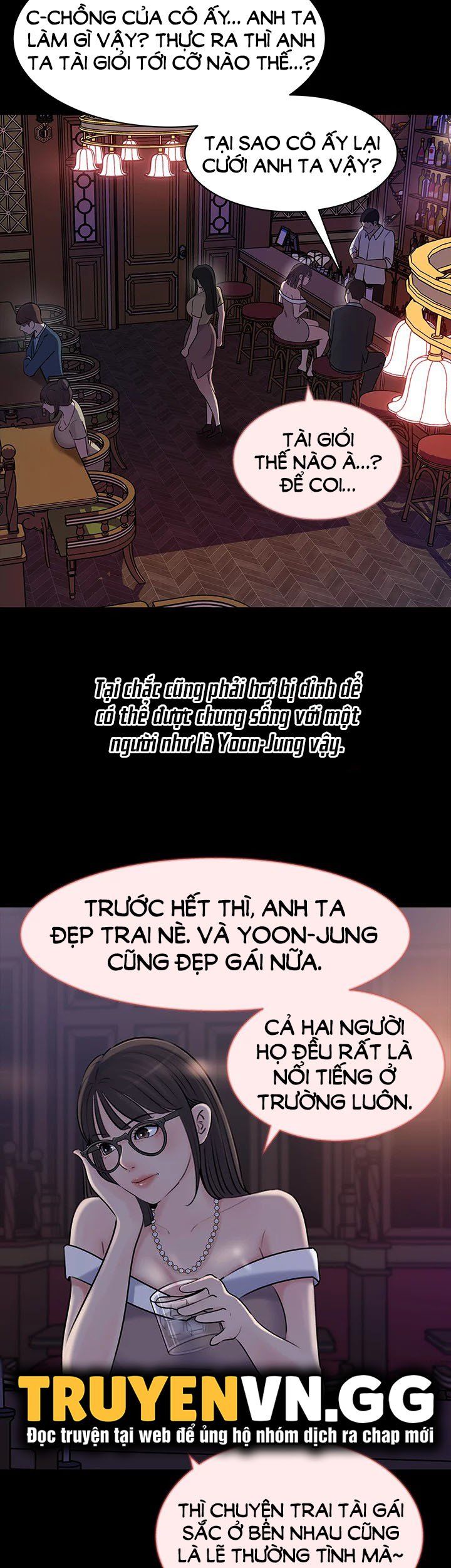 Em Vợ Nóng Bỏng Chương 14 page 38 - Giả Dược