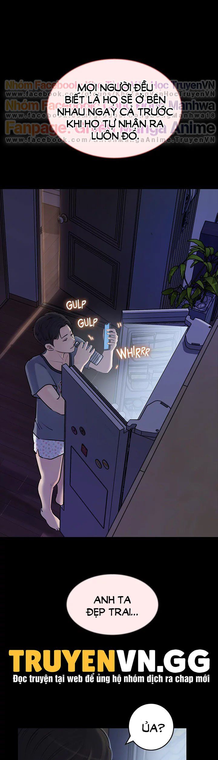 Em Vợ Nóng Bỏng Chương 14 page 40 - Giả Dược