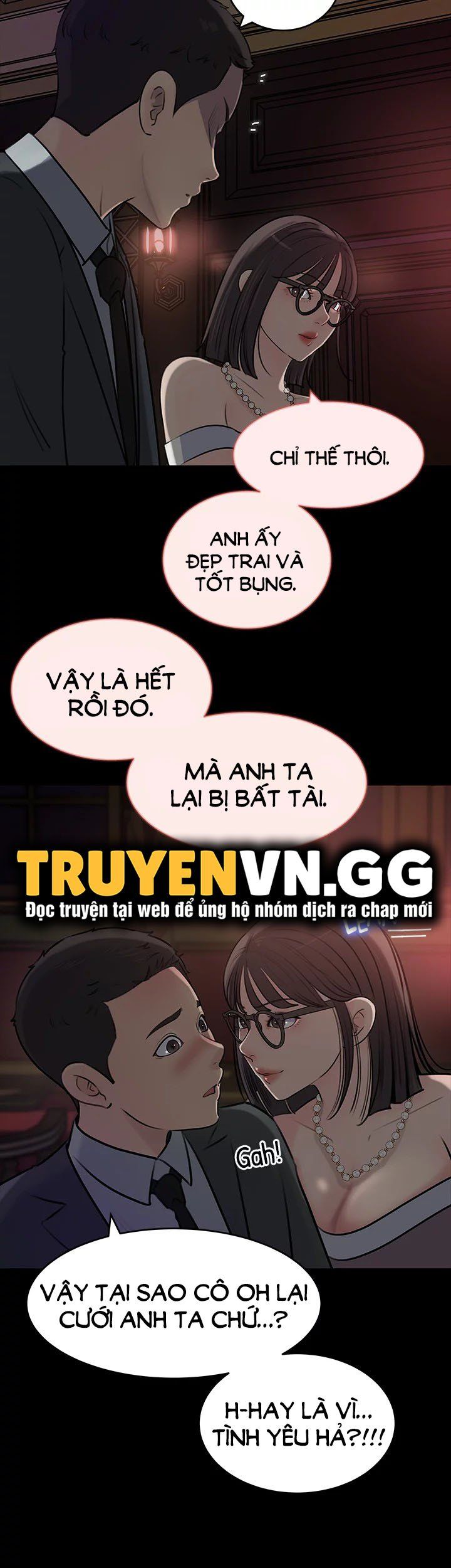 Em Vợ Nóng Bỏng Chương 14 page 47 - Giả Dược