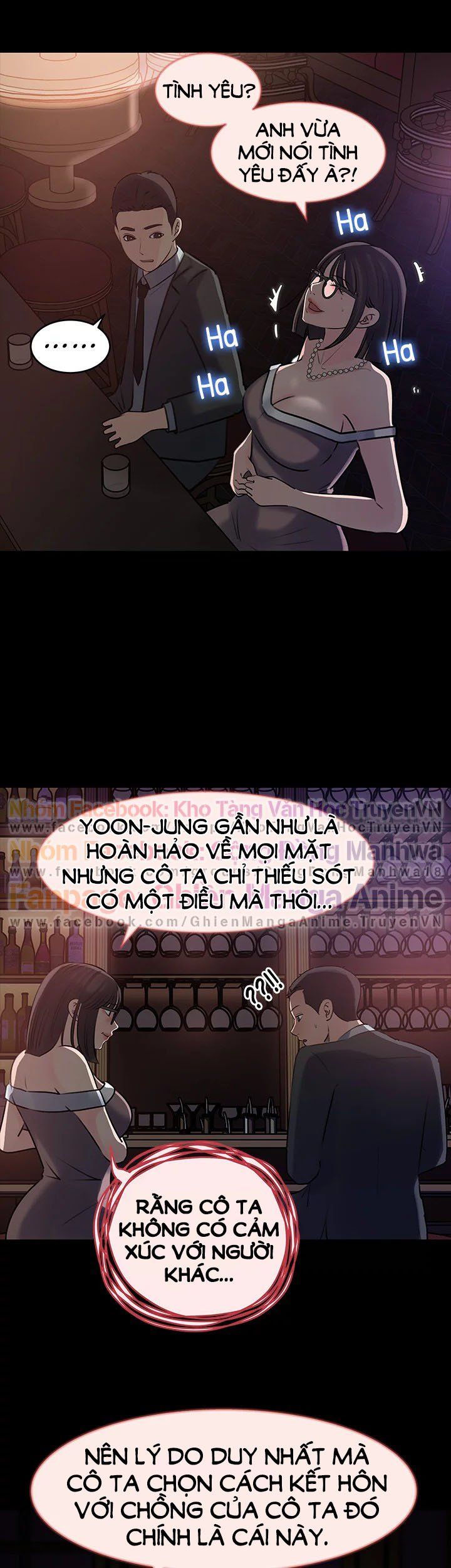 Em Vợ Nóng Bỏng Chương 14 page 48 - Giả Dược