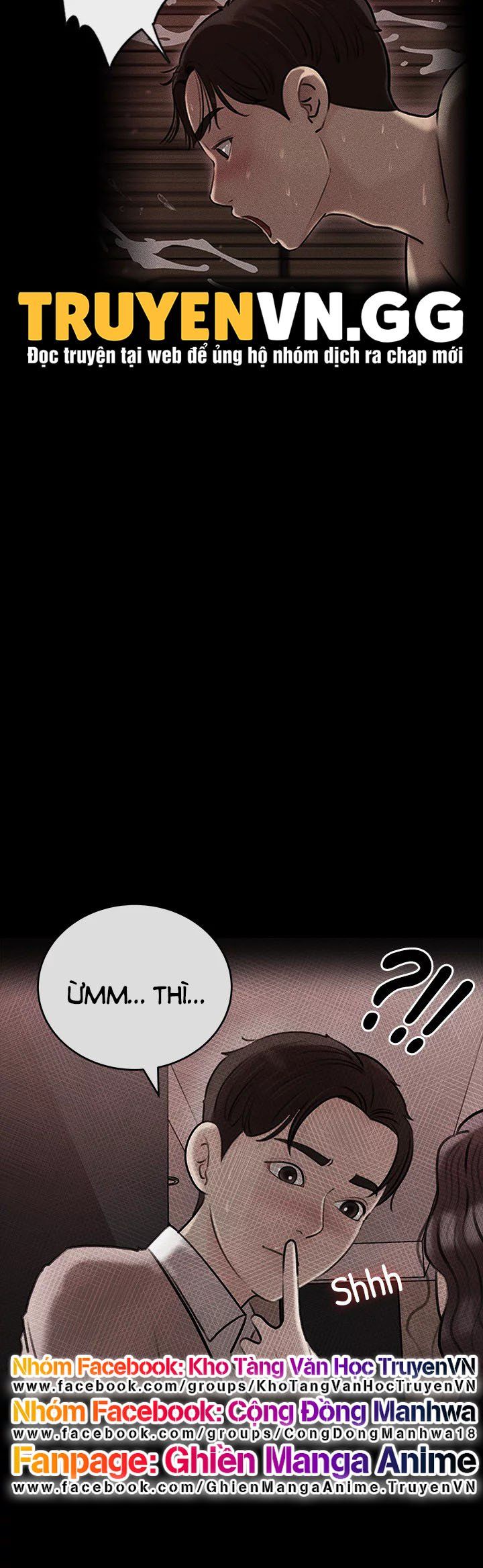 Em Vợ Nóng Bỏng Chương 14 page 6 - Giả Dược