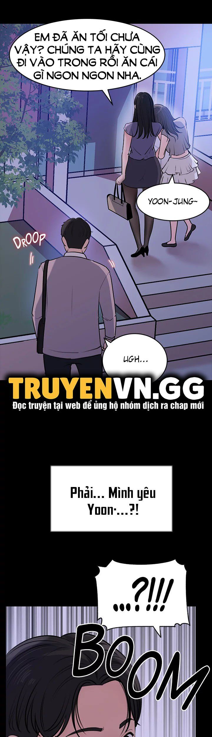 Em Vợ Nóng Bỏng Chương 14 page 7 - Giả Dược