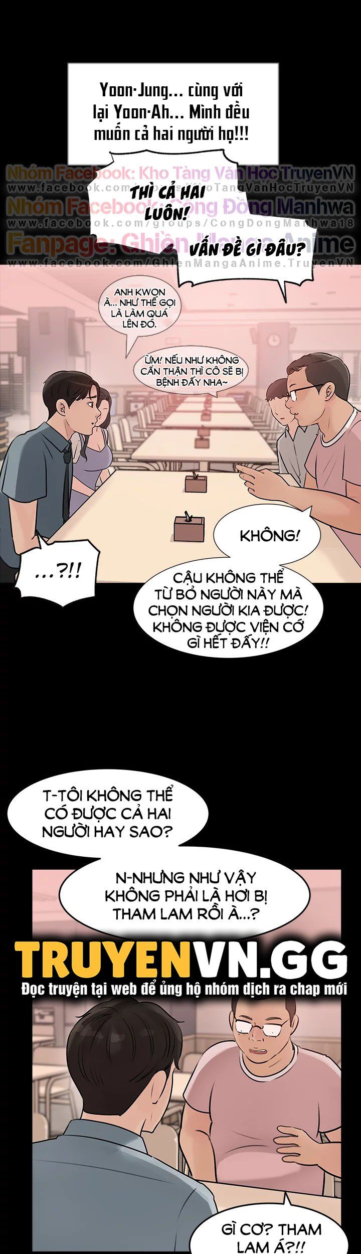 Em Vợ Nóng Bỏng Chương 14 page 9 - Giả Dược