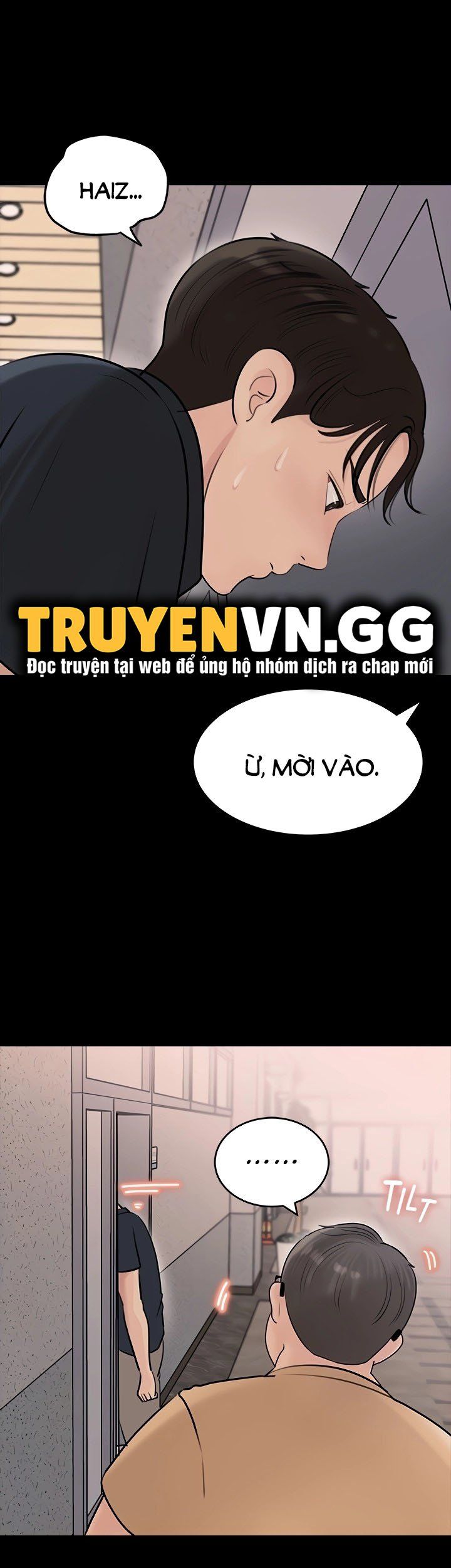 Em Vợ Nóng Bỏng Chương 15 page 2 - Giả Dược