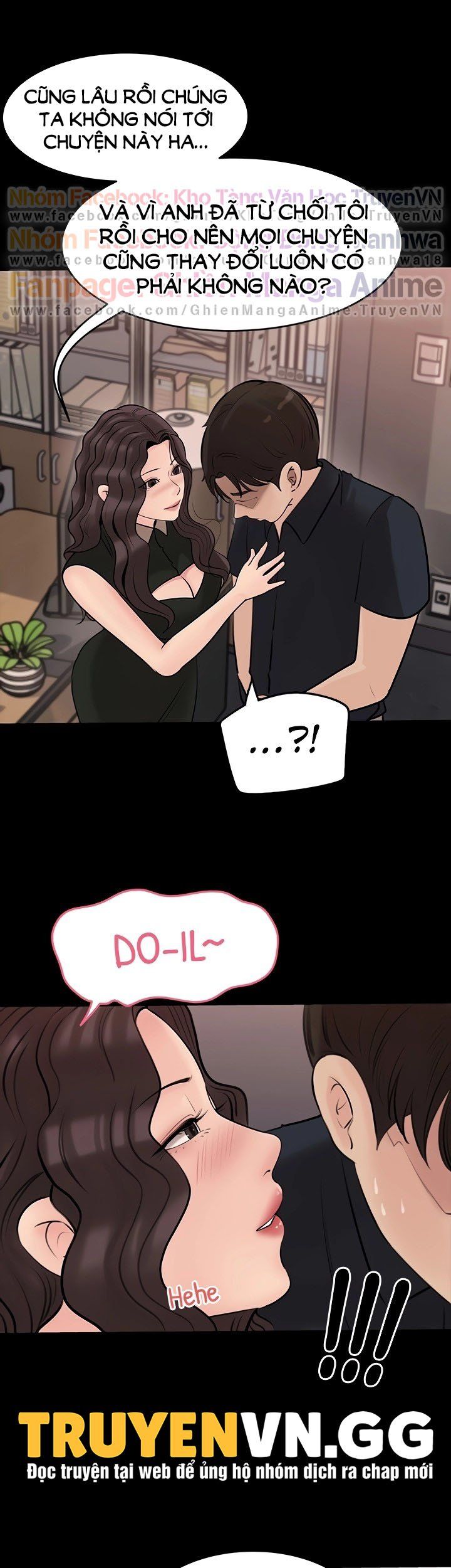 Em Vợ Nóng Bỏng Chương 15 page 11 - Giả Dược