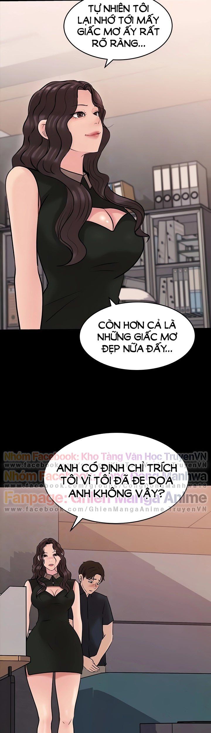 Em Vợ Nóng Bỏng Chương 15 page 12 - Giả Dược