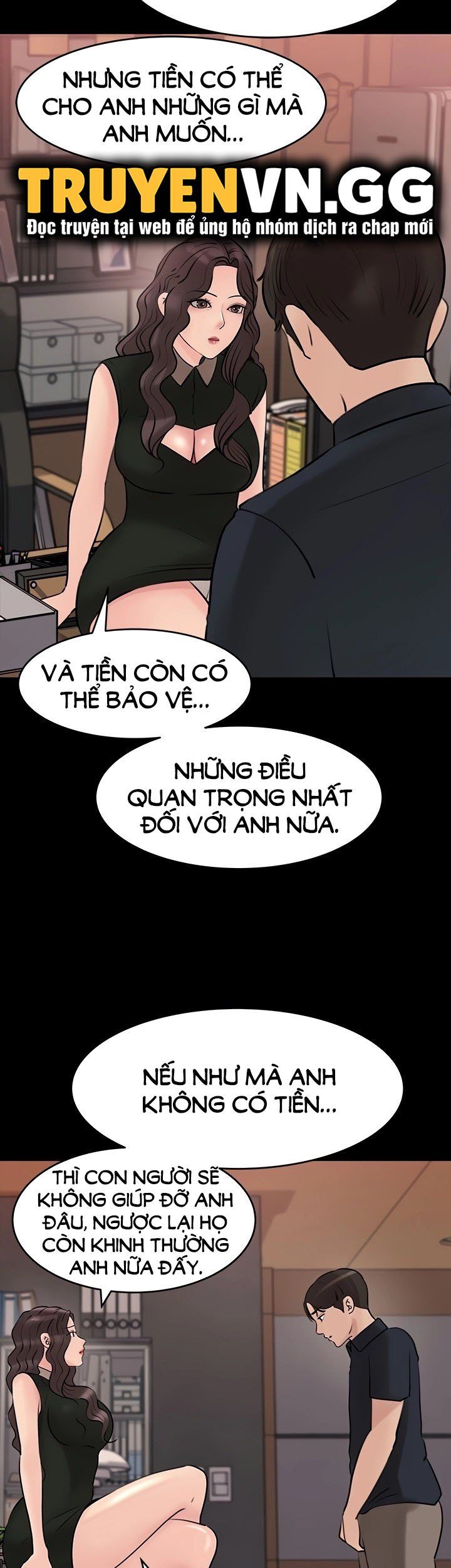 Em Vợ Nóng Bỏng Chương 15 page 15 - Giả Dược