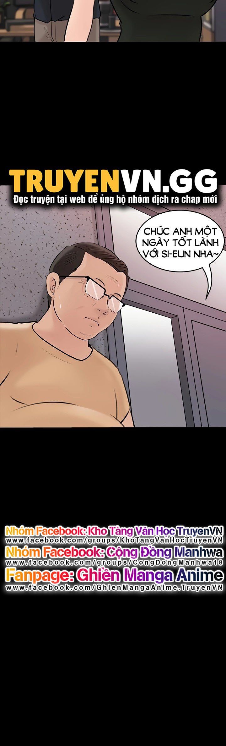Em Vợ Nóng Bỏng Chương 15 page 18 - Giả Dược