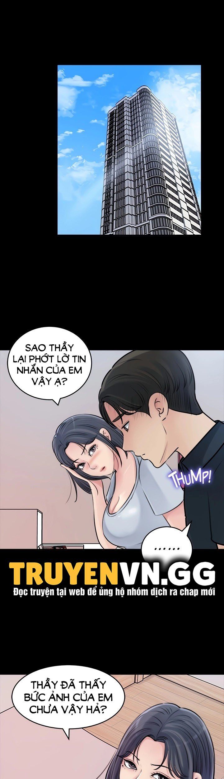 Em Vợ Nóng Bỏng Chương 15 page 19 - Giả Dược
