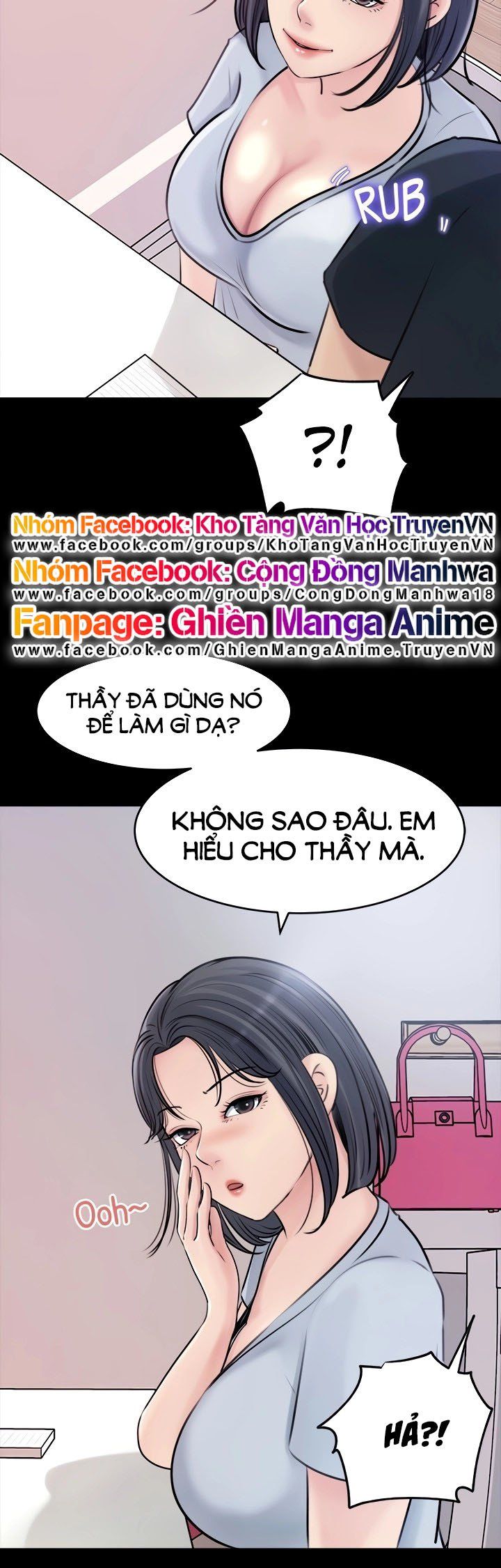 Em Vợ Nóng Bỏng Chương 15 page 20 - Giả Dược