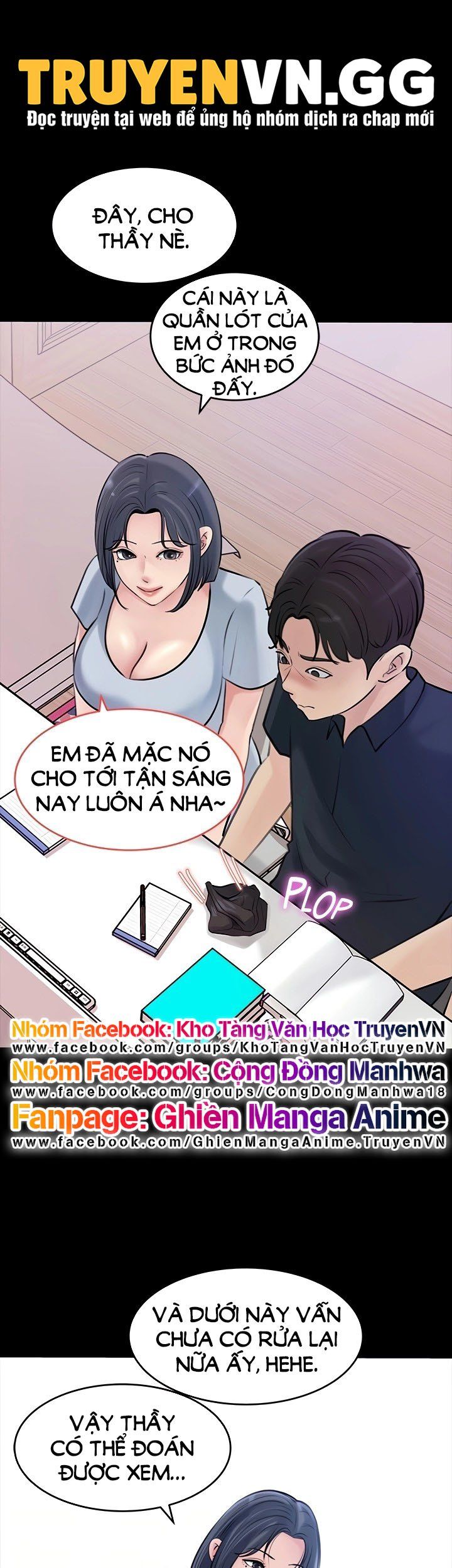 Em Vợ Nóng Bỏng Chương 15 page 21 - Giả Dược