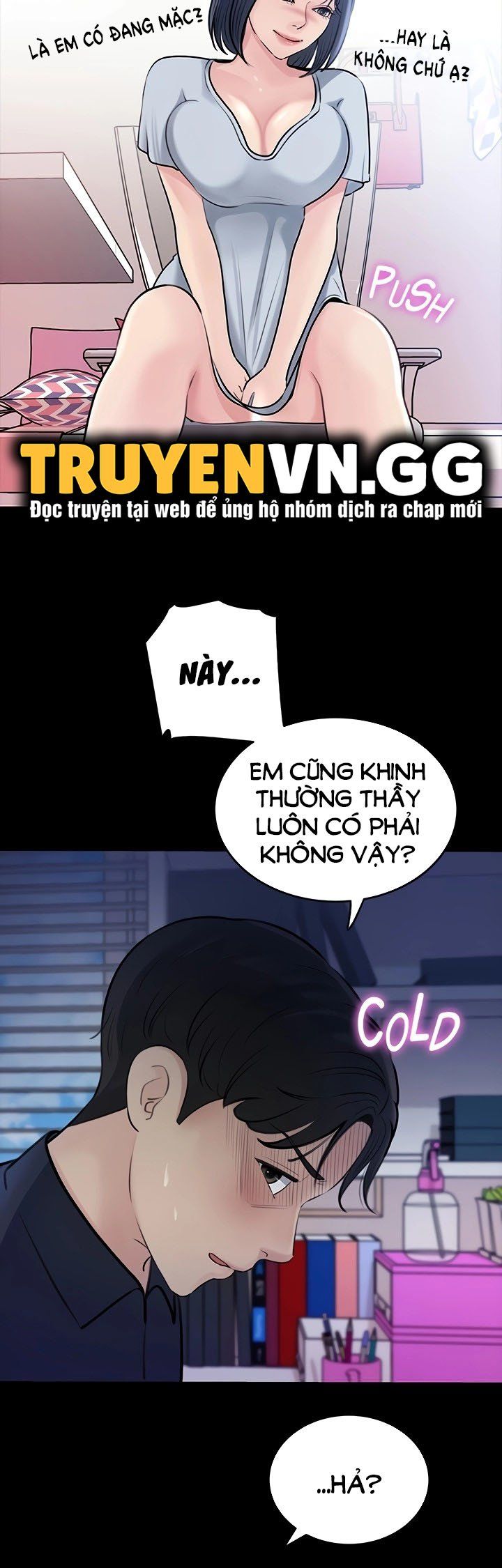 Em Vợ Nóng Bỏng Chương 15 page 22 - Giả Dược