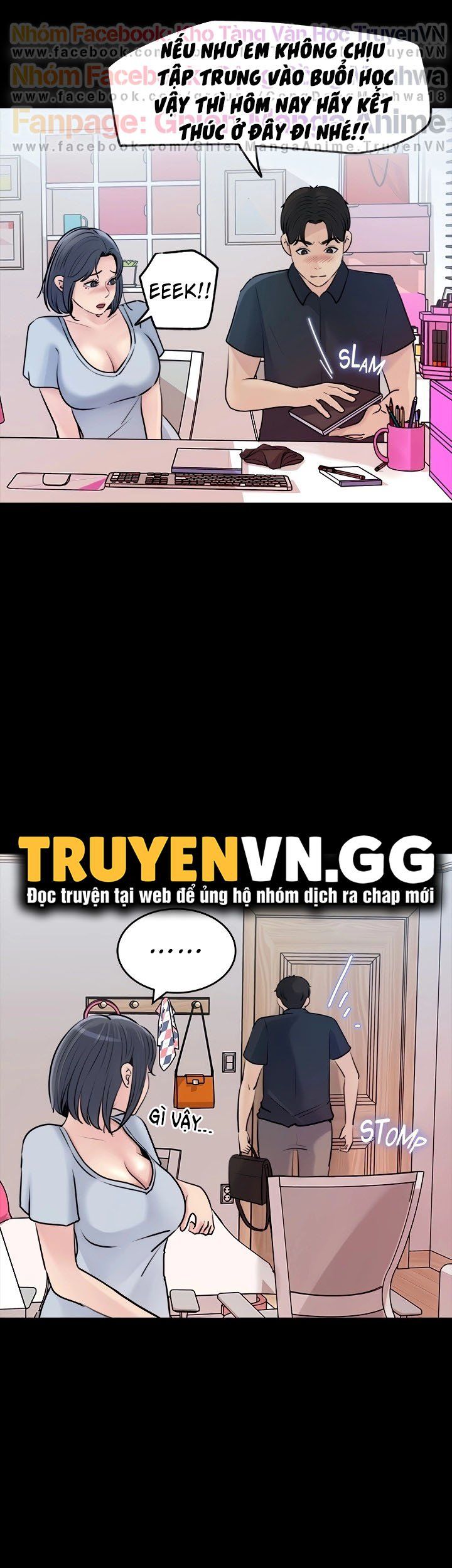 Em Vợ Nóng Bỏng Chương 15 page 23 - Giả Dược