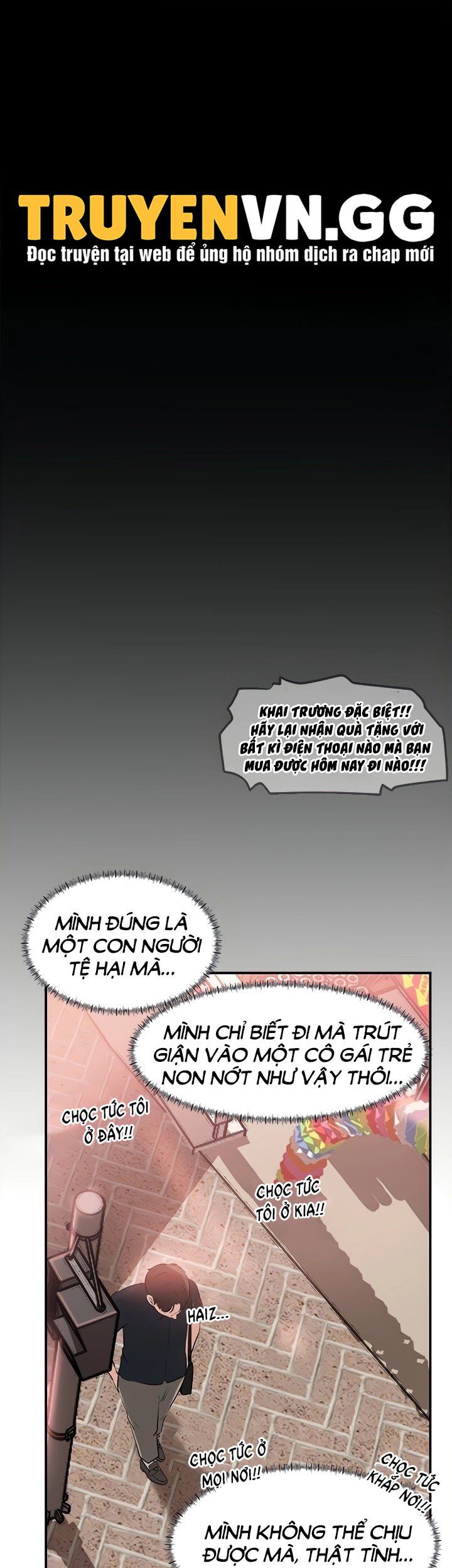 Em Vợ Nóng Bỏng Chương 15 page 25 - Giả Dược