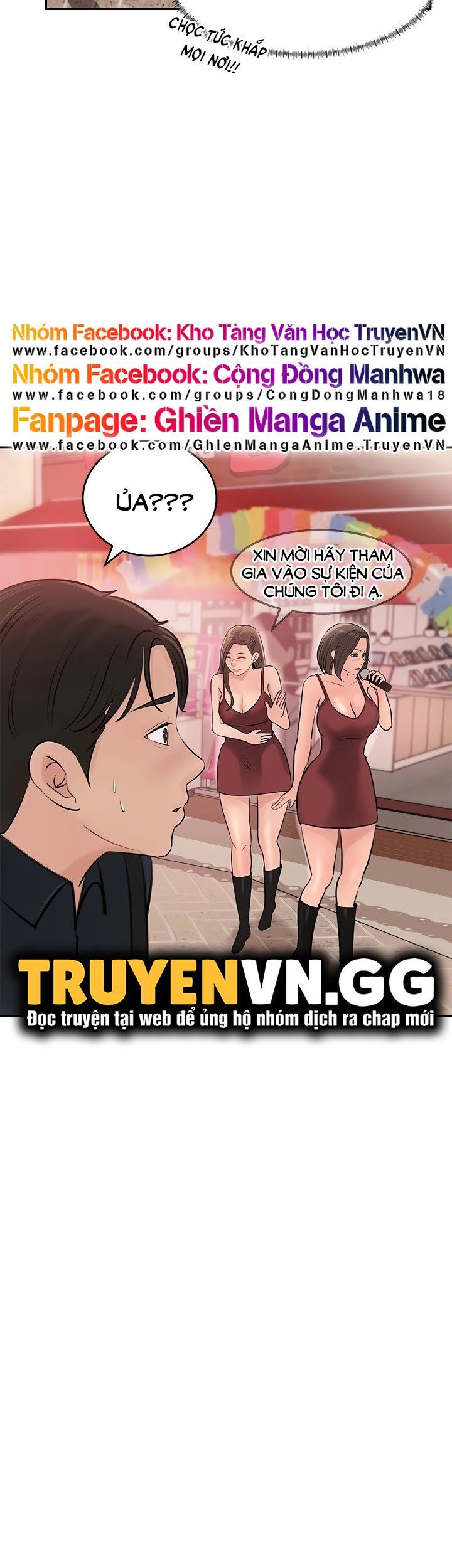 Em Vợ Nóng Bỏng Chương 15 page 26 - Giả Dược