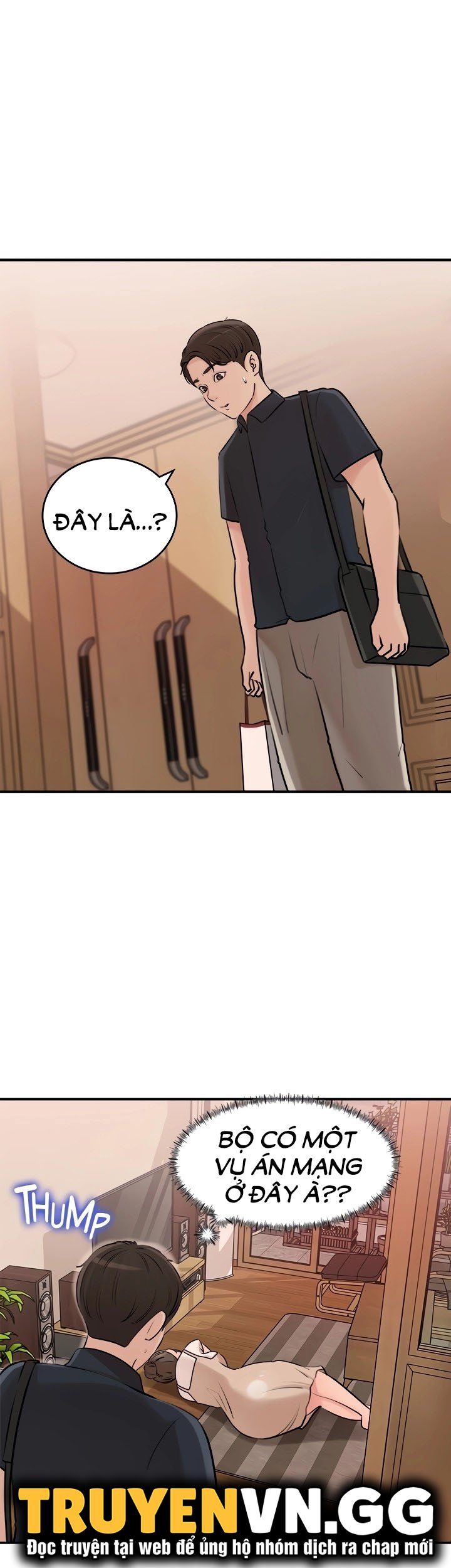 Em Vợ Nóng Bỏng Chương 15 page 27 - Giả Dược