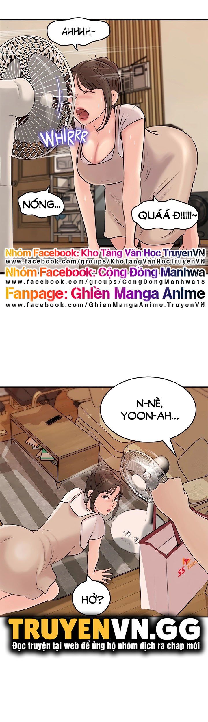 Em Vợ Nóng Bỏng Chương 15 page 29 - Giả Dược