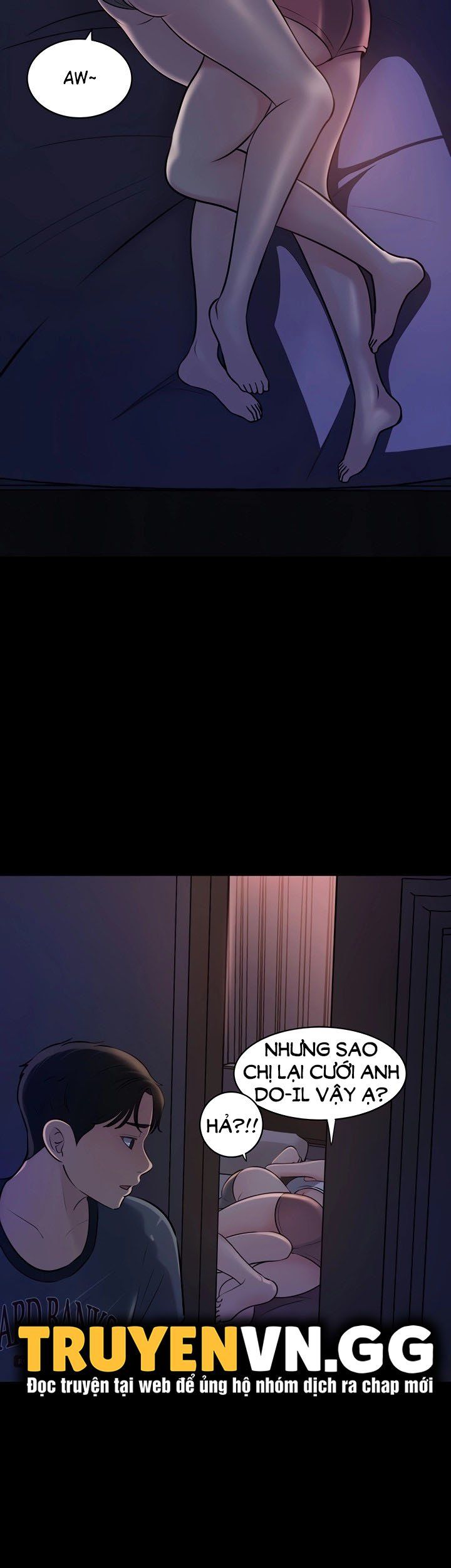 Em Vợ Nóng Bỏng Chương 15 page 4 - Giả Dược