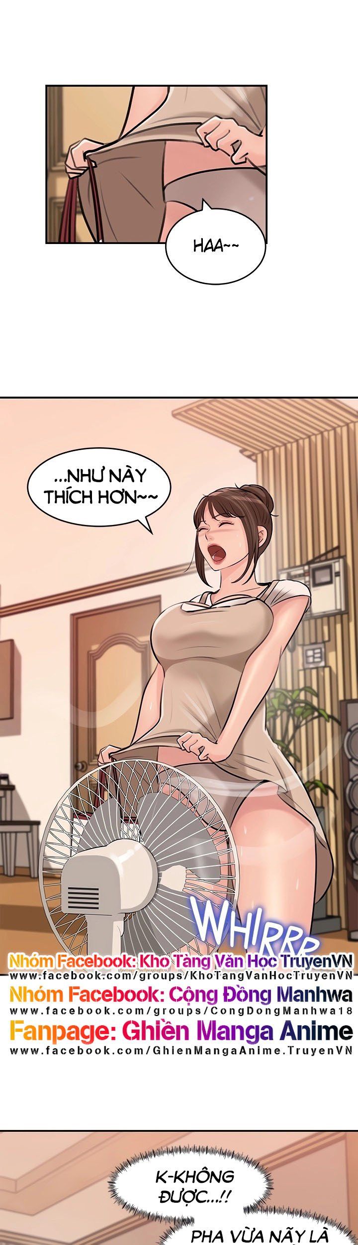 Em Vợ Nóng Bỏng Chương 15 page 32 - Giả Dược
