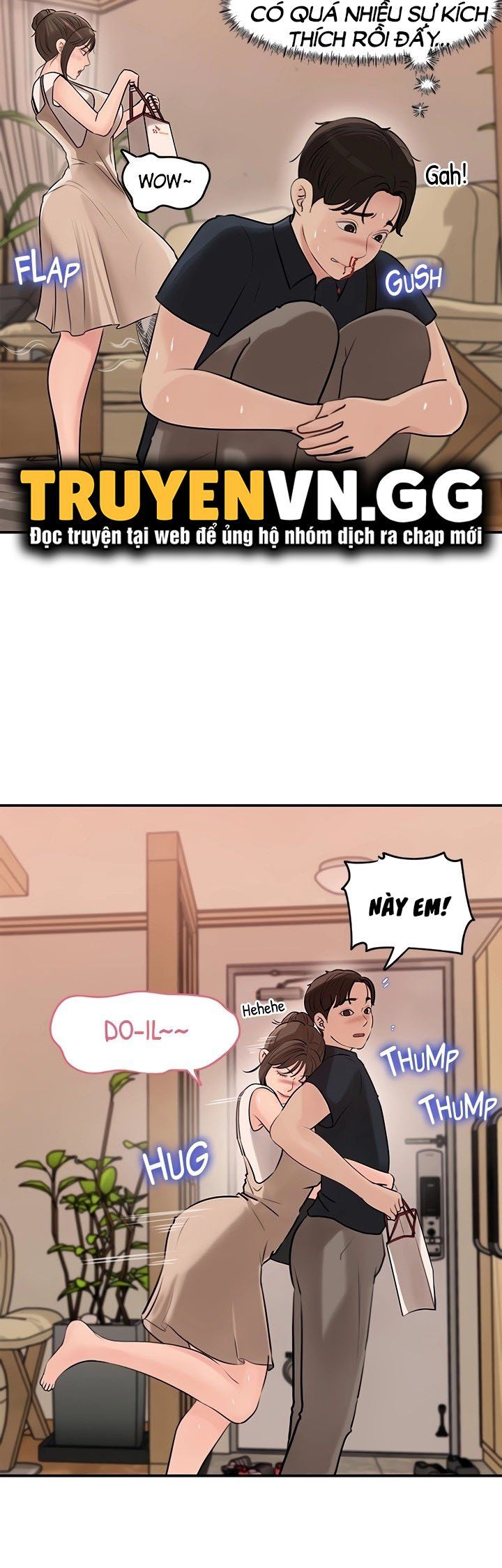 Em Vợ Nóng Bỏng Chương 15 page 33 - Giả Dược