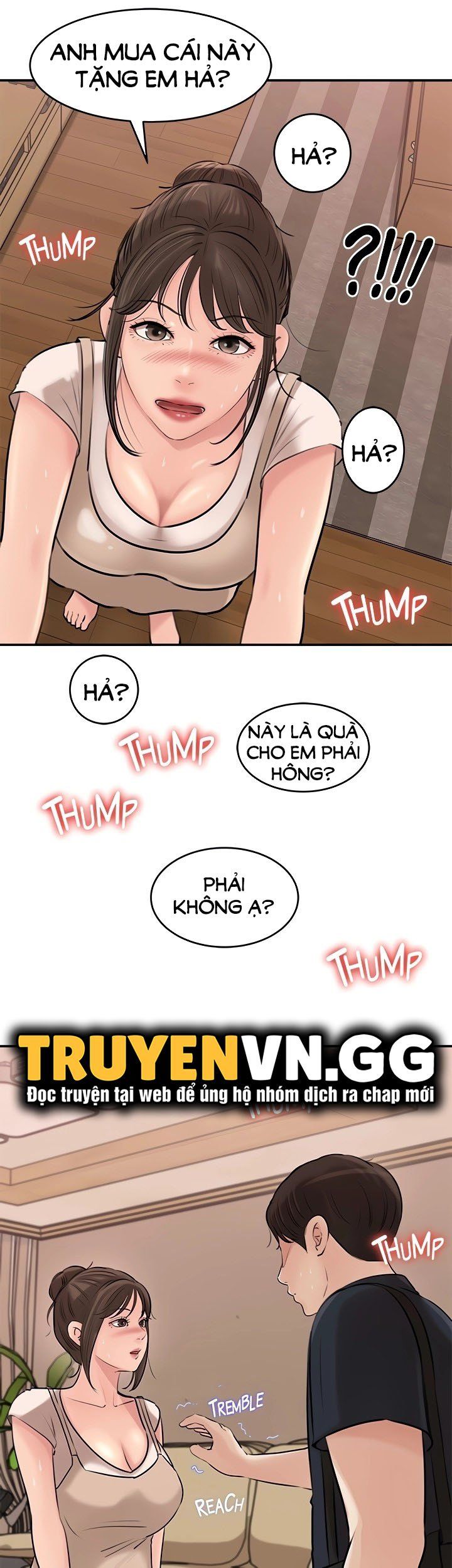 Em Vợ Nóng Bỏng Chương 15 page 34 - Giả Dược