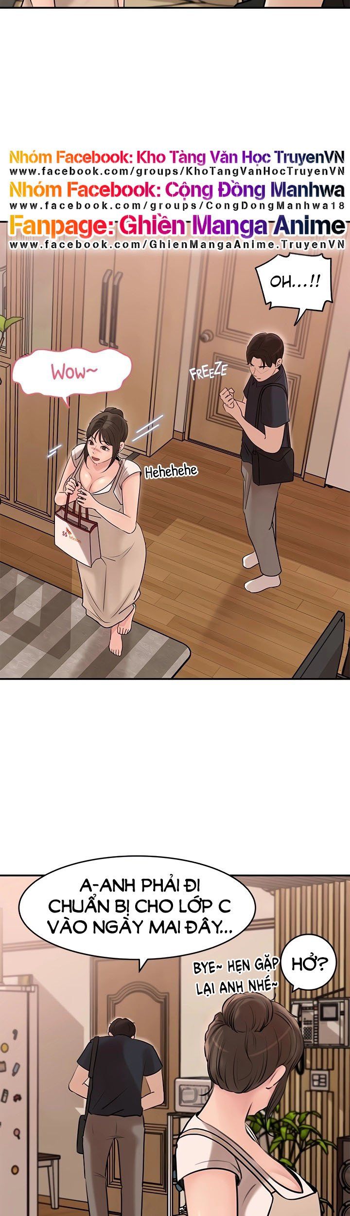 Em Vợ Nóng Bỏng Chương 15 page 35 - Giả Dược