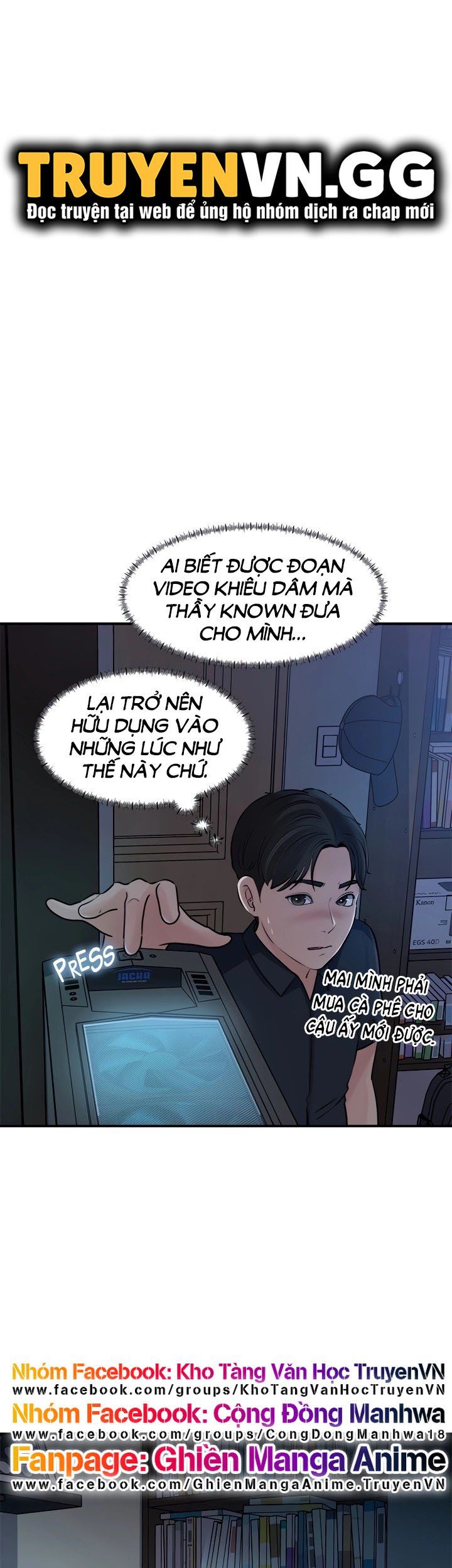 Em Vợ Nóng Bỏng Chương 15 page 37 - Giả Dược