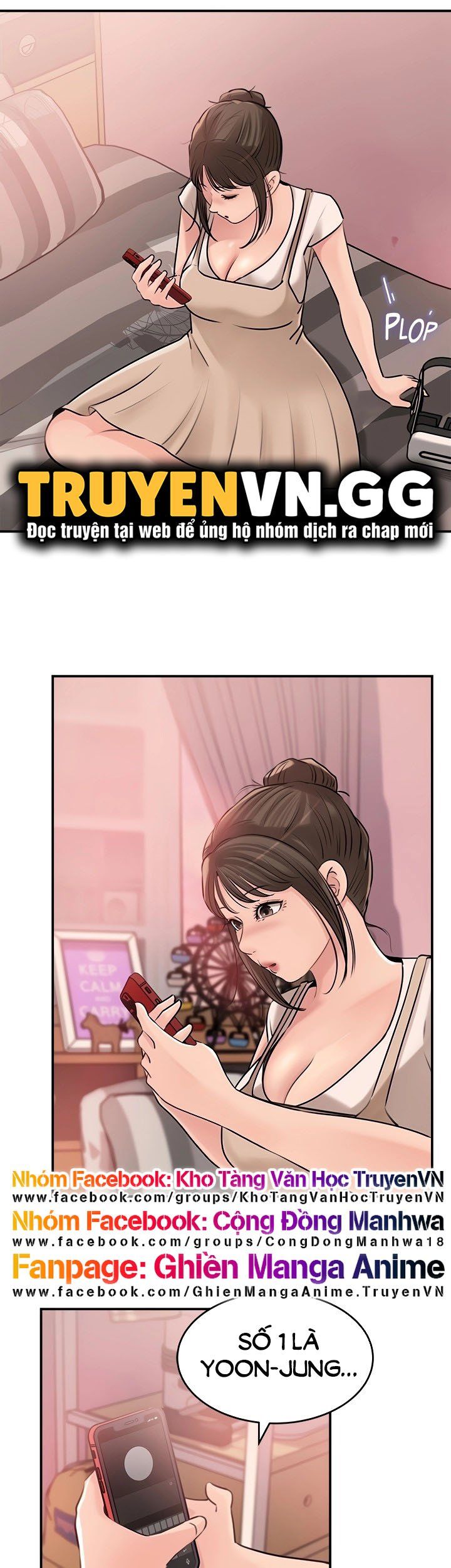 Em Vợ Nóng Bỏng Chương 15 page 39 - Giả Dược