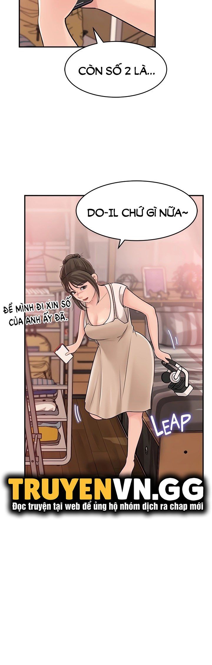 Em Vợ Nóng Bỏng Chương 15 page 40 - Giả Dược